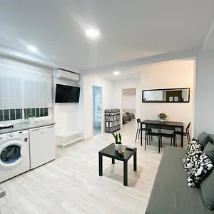 Apartamento La Casita De Atarazanas, Málaga