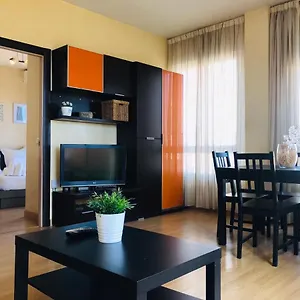 Apartamento Capuchinos & Private Terrace By Ele, Málaga
