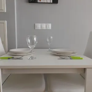 Apartamento Centro 4, Málaga