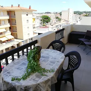 Estupendo Apartamento En Muy Buena Zona Apartamento L' Escala