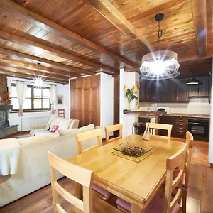 Mountain Baqueira Beret Apartamento Unha