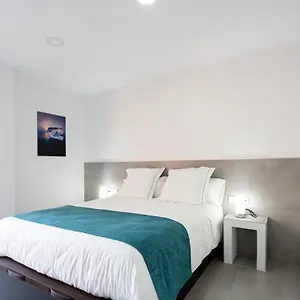8 Lacus Baikal Apartamento L'Hospitalet de Llobregat
