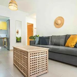 Apartamento Bright Near The Historic Center By Rems, Málaga