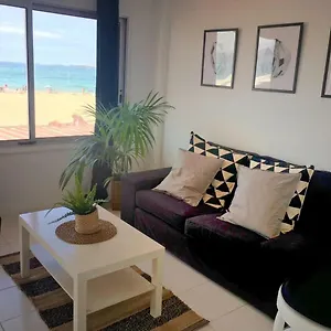 Oceanfront Flat I By Canary365 Apartamento Las Palmas de Gran Canaria